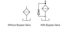 SFE15 IMAGE VALVE BYPASS